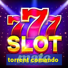 torrent comando